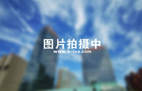 IFC国际财源中心